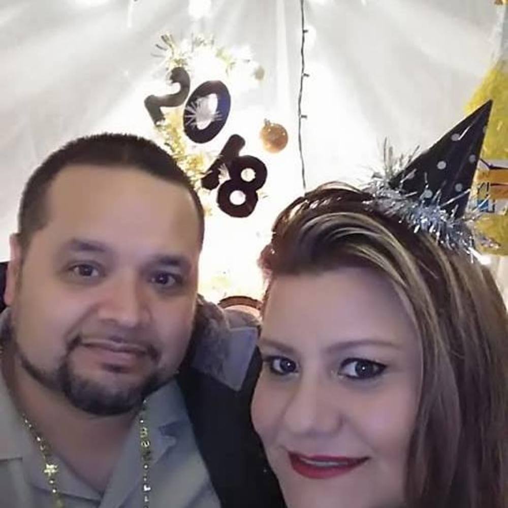 Meet your Posher, Teresa